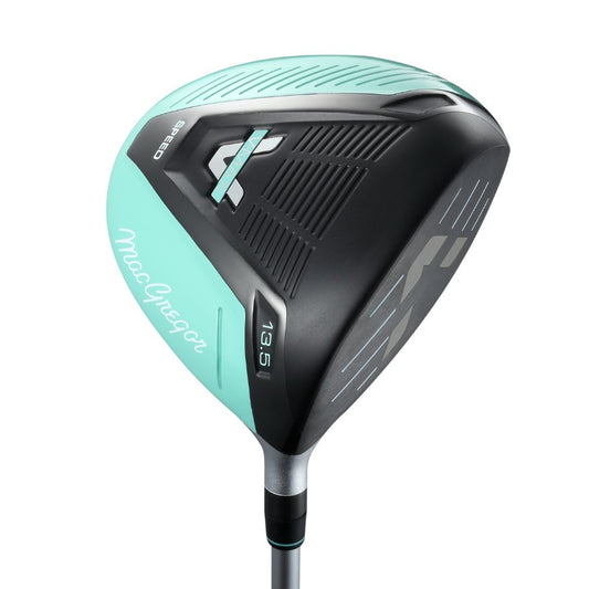 MacGregor Golf V-Max Speed Ladies Driver 2024 13.5 Ladies Flex Right Hand