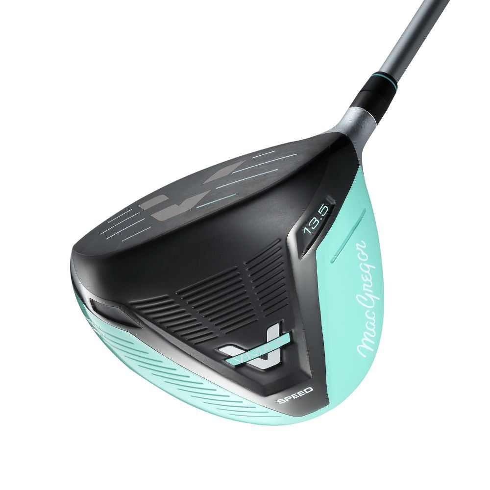 MacGregor Golf V-Max Speed Ladies Driver 2024   