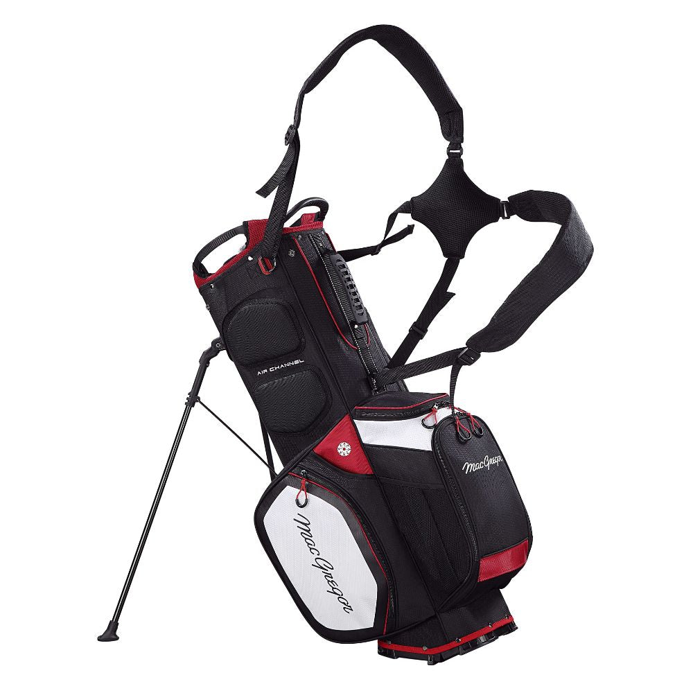 MacGregor Golf Paramount Hybrid Stand Bag 2024   