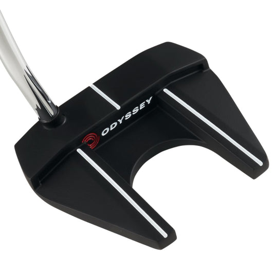 Odyssey DFX #7 Golf Putter Right hand 34 Odyssey DFX Oversized Black/Red