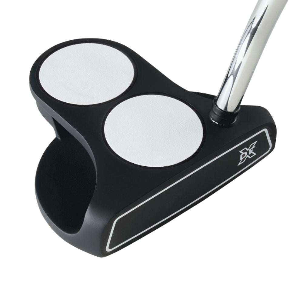 Odyssey Golf DFX 2 Ball Putter   