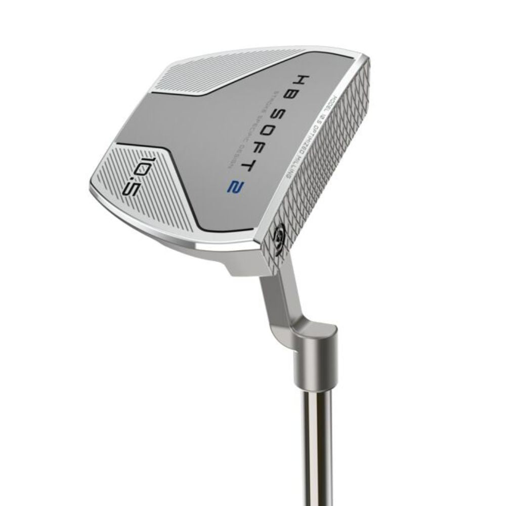 Cleveland Golf HB Soft 2 #10.5 Putter   