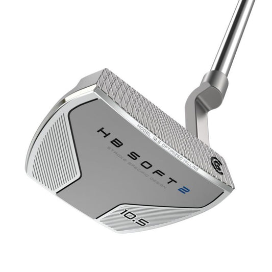 Cleveland Golf HB Soft 2 #10.5 Putter 34 Right Hand