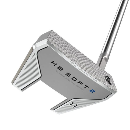 Cleveland Golf HB Soft 2 #11S OS Putter 34 Right Hand