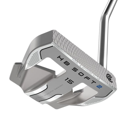 Cleveland Golf HB Soft 2 #15 Putter 34 Right Hand