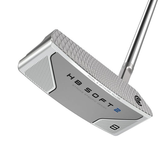 Cleveland Golf HB Soft 2 #8S Putter 34 Right Hand 