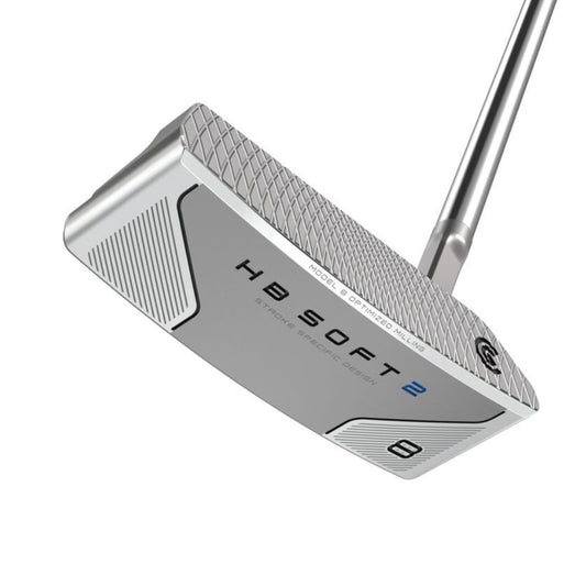 Cleveland Golf HB Soft 2 #8S Putter 34 Right Hand