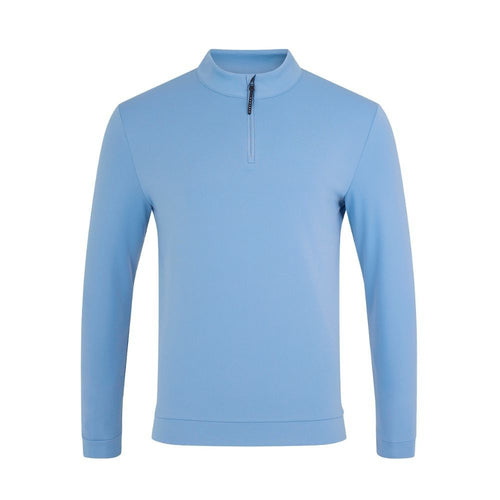 Castore Club Classic 1/4 Zip Long Sleeve Golf Top 2025 - GMC40686.B-043