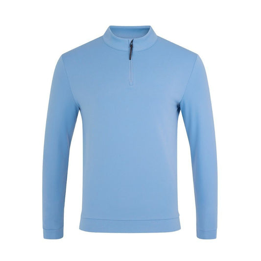 Castore Club Classic 1/4 Zip Long Sleeve Golf Top 2025 - GMC40686.B-043