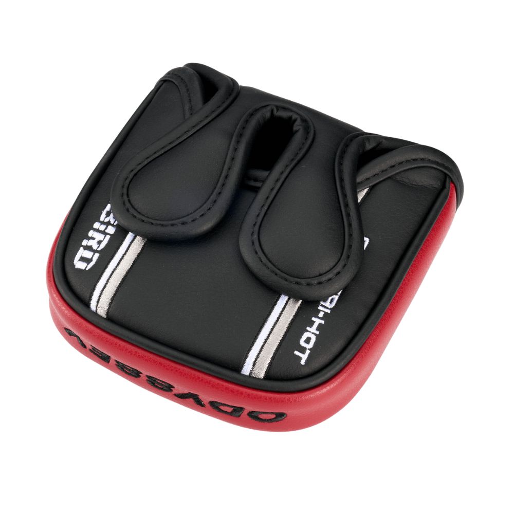 Odyssey Square 2 Square Tri Hot Jailbird ZT Golf Putter