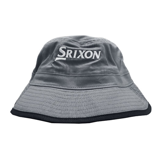 Srixon Golf Bucket Hat 2025 - Limited Edition - Charcoal