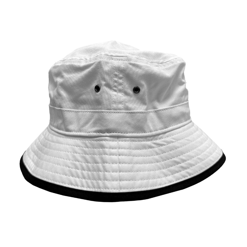Srixon Golf Bucket Hat 2025 - Limited Edition - White