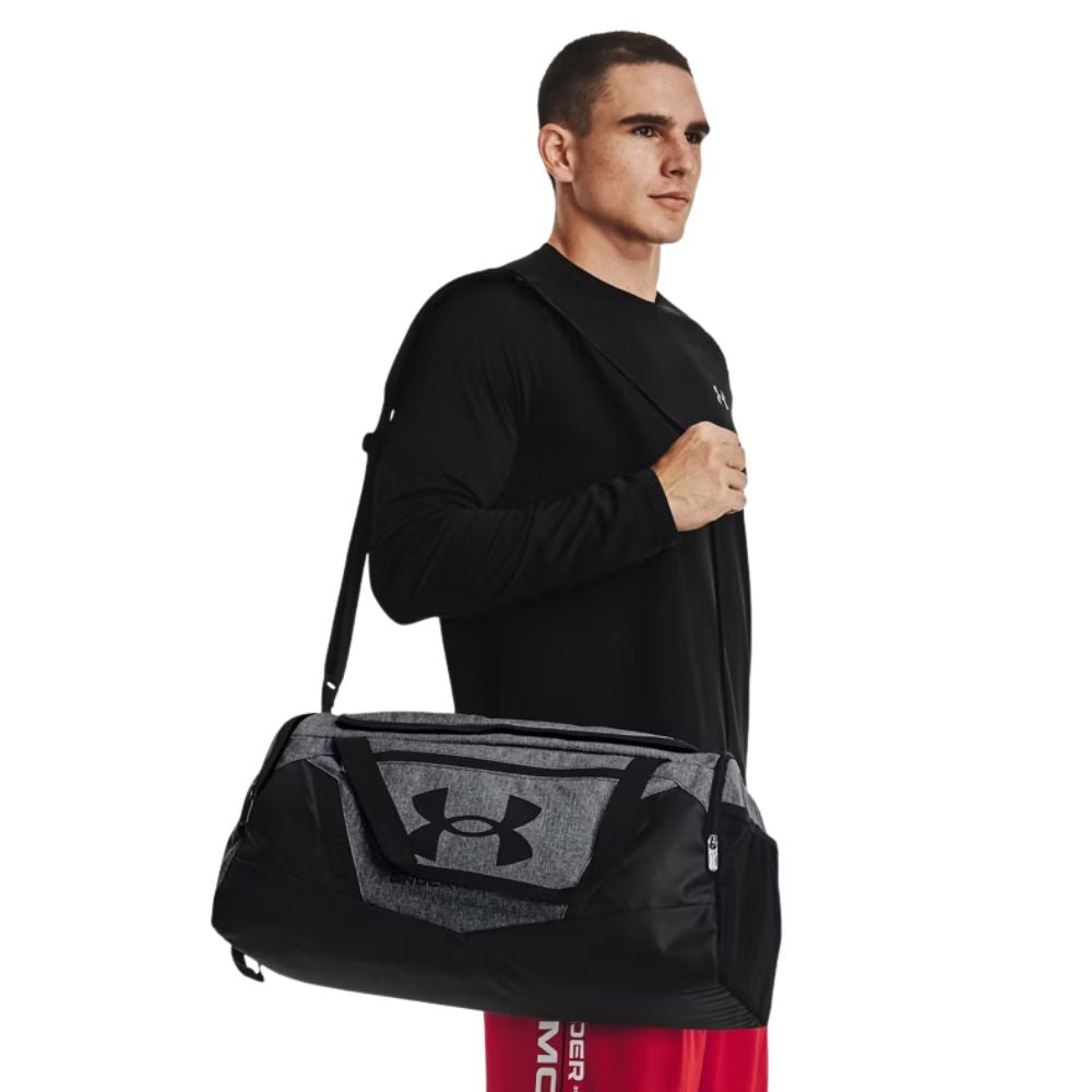 Under Armour Undeniable 5.0 Small Duffle Bag - 1369222-012