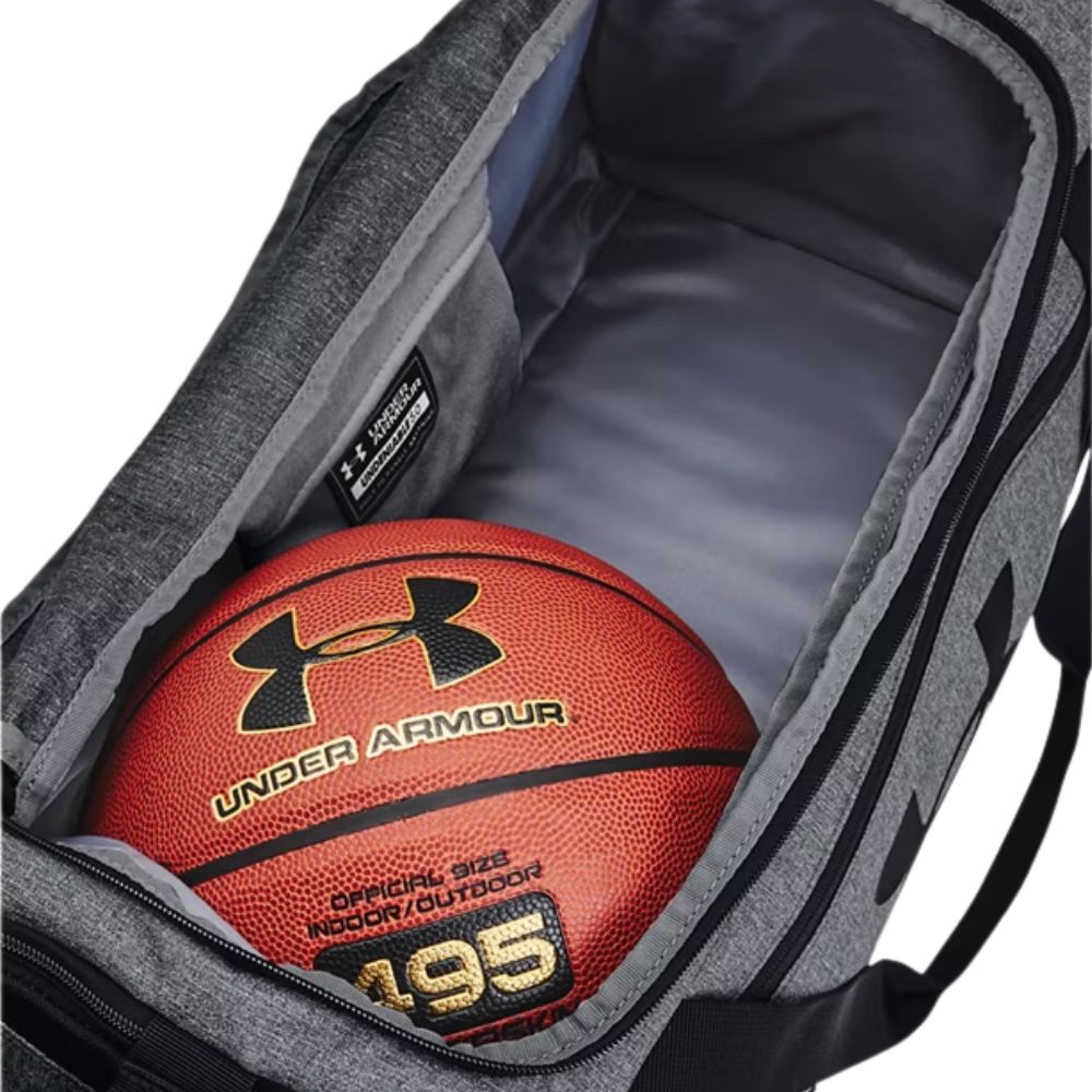Under Armour Undeniable 5.0 Small Duffle Bag - 1369222-012