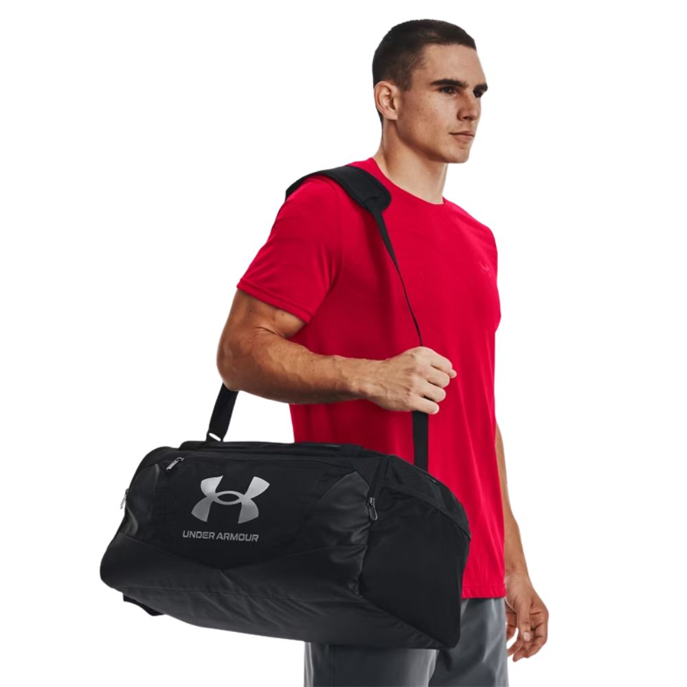 Under Armour Undeniable 5.0 Small Duffle Bag 2024 - 1369222-001