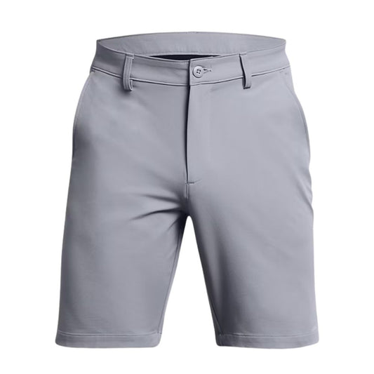 Under Armour Golf Tech Taper Shorts - 1383154-035