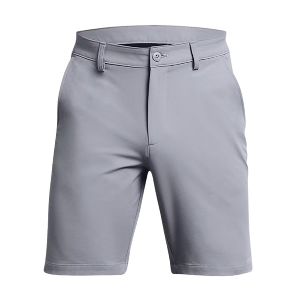 Under Armour Golf Tech Taper Shorts - 1383154-035 – Major Golf Direct