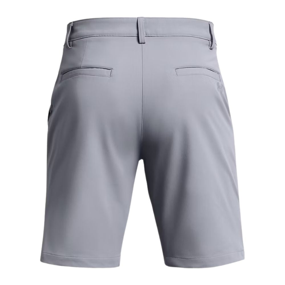 Under Armour Golf Tech Taper Shorts - 1383154-035