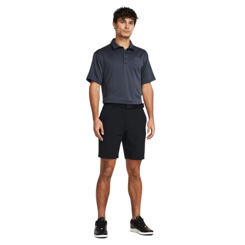 Under Armour Golf Tech Taper Shorts - 1383154-001