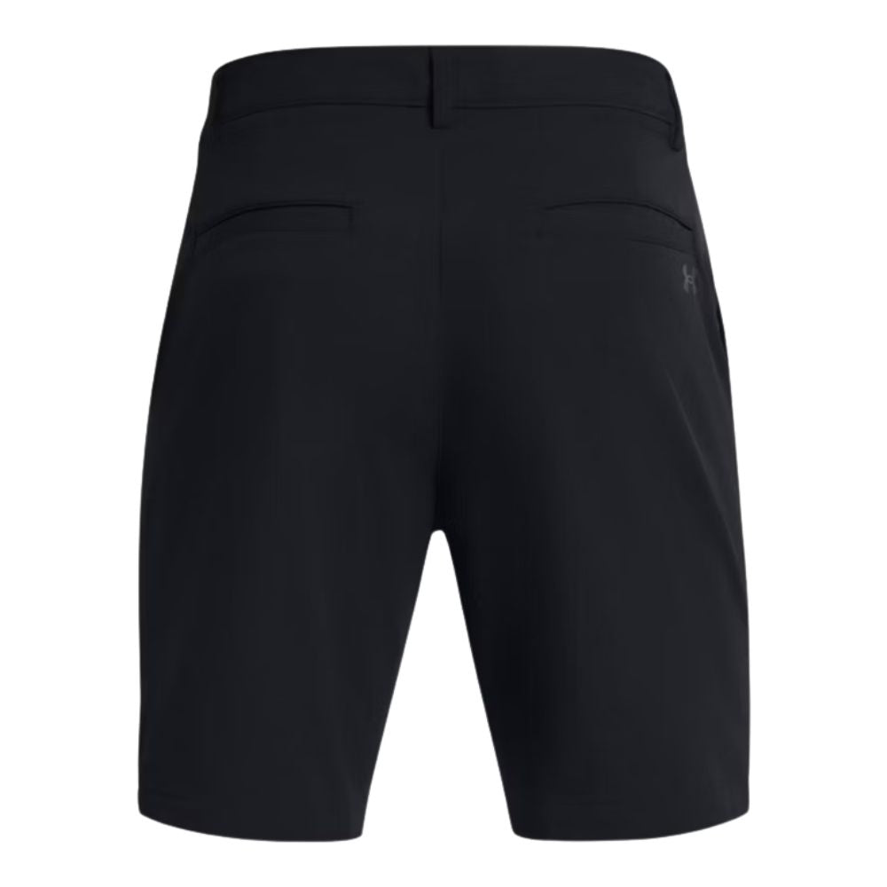 Under Armour Golf Tech Taper Shorts - 1383154-001