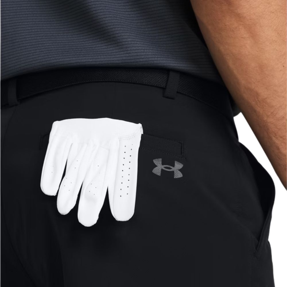 Under Armour Golf Tech Taper Shorts - 1383154-001