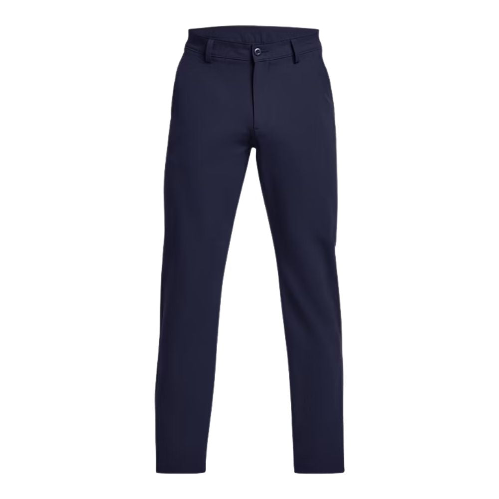 Under Armour Matchplay Tapered Golf Trousers - 1374606-410 – Major Golf ...
