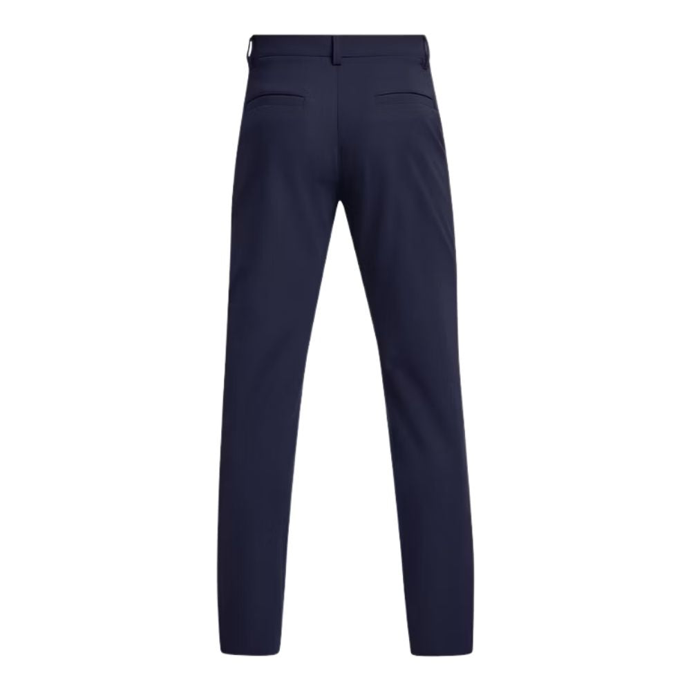 1374606 Under Armour Matchplay Tapered Golf Trousers - 1374606-410 – Major Golf ...