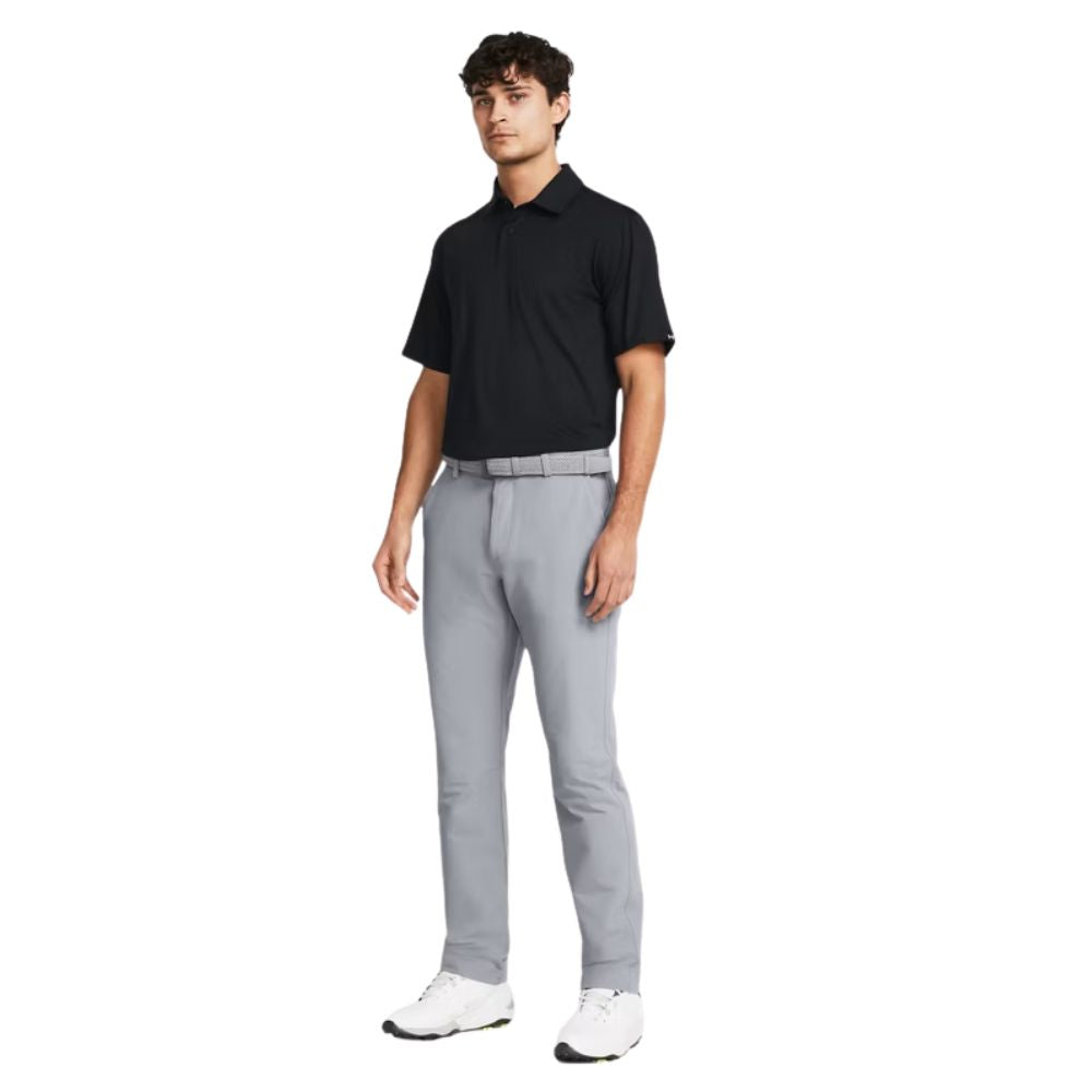Under Armour Matchplay Tapered Golf Trousers - 1374606-035