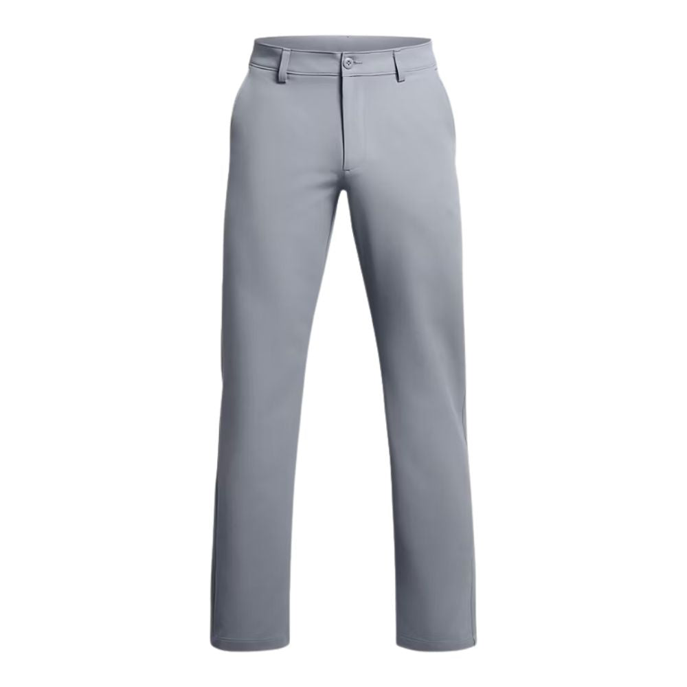 Under Armour Matchplay Tapered Golf Trousers - 1374606-035