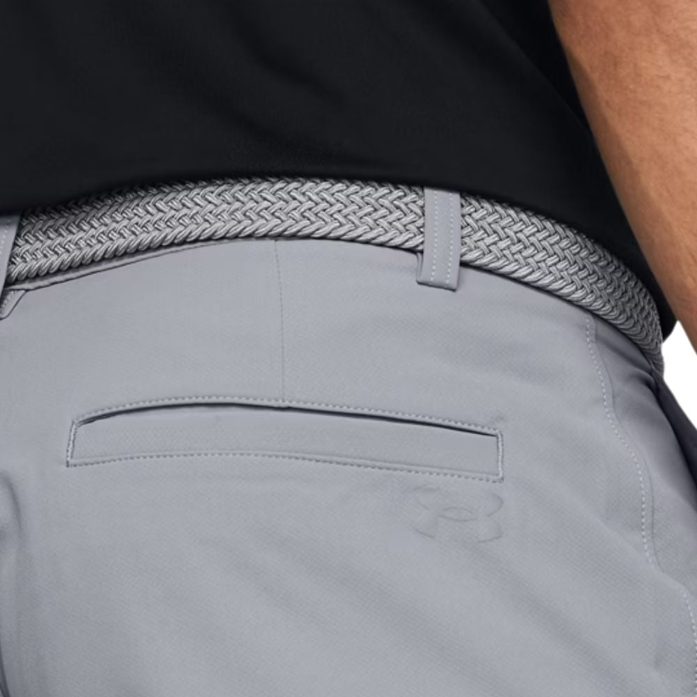 Under Armour Matchplay Tapered Golf Trousers - 1374606-035