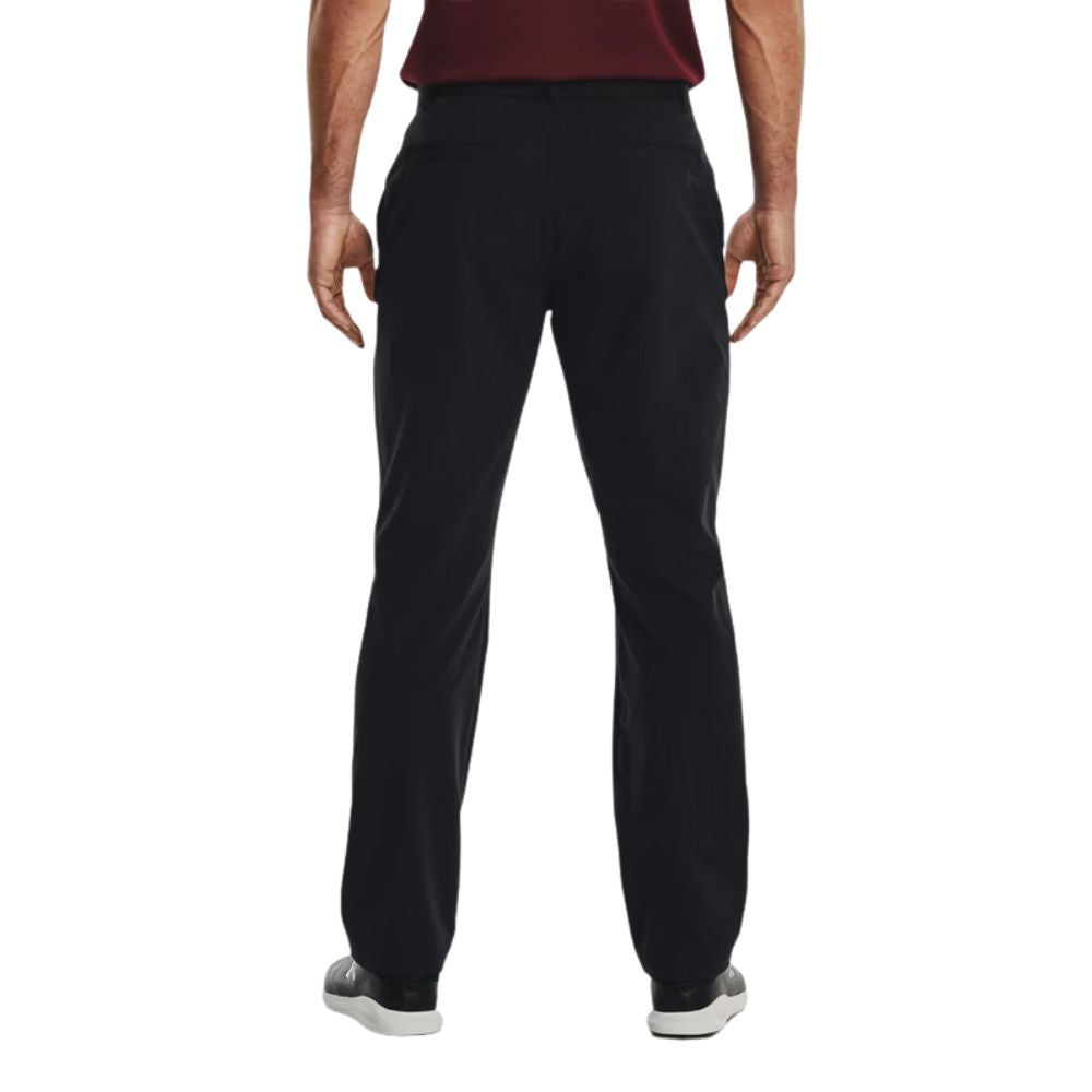 Under Armour Matchplay Tapered Golf Trousers - 1374606-001