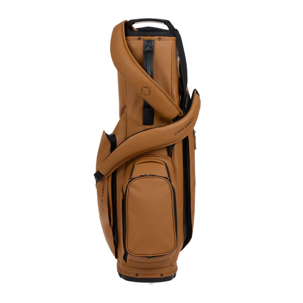 Cobra Golf Premium Stand Bag 2026 - 90995502