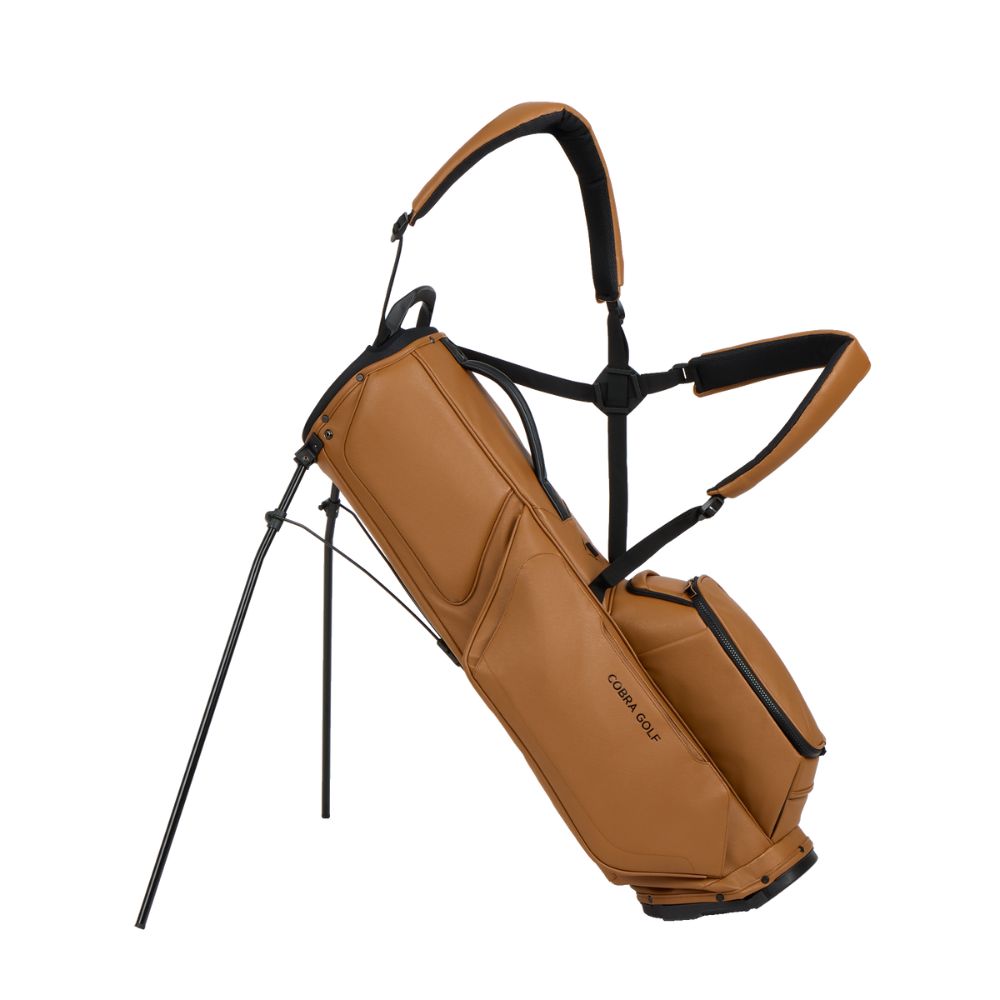 Cobra Golf Premium Stand Bag 2026 - 90995502