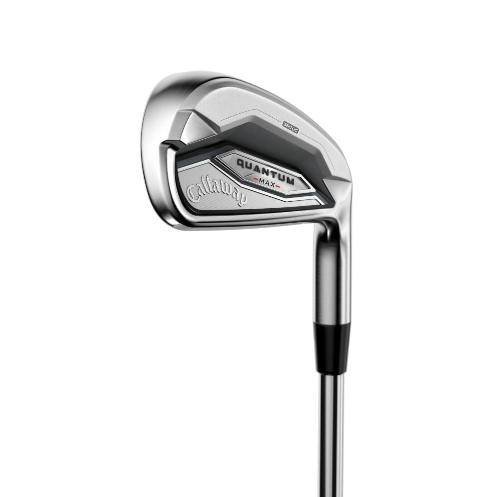 Callaway Golf Quantum Max Irons