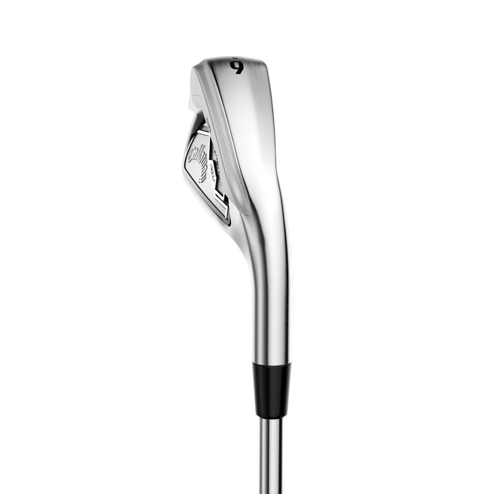 Callaway Golf Quantum Max Irons