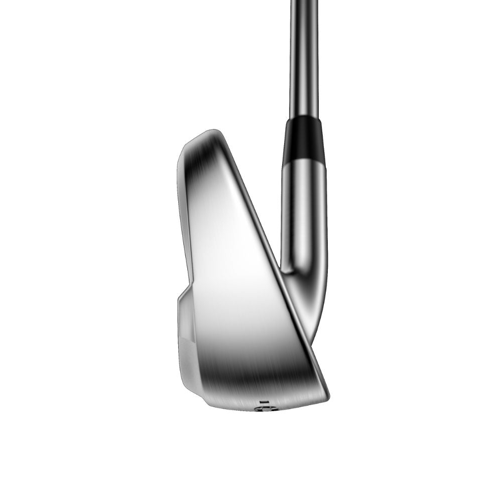Callaway Golf Quantum Max OS Irons