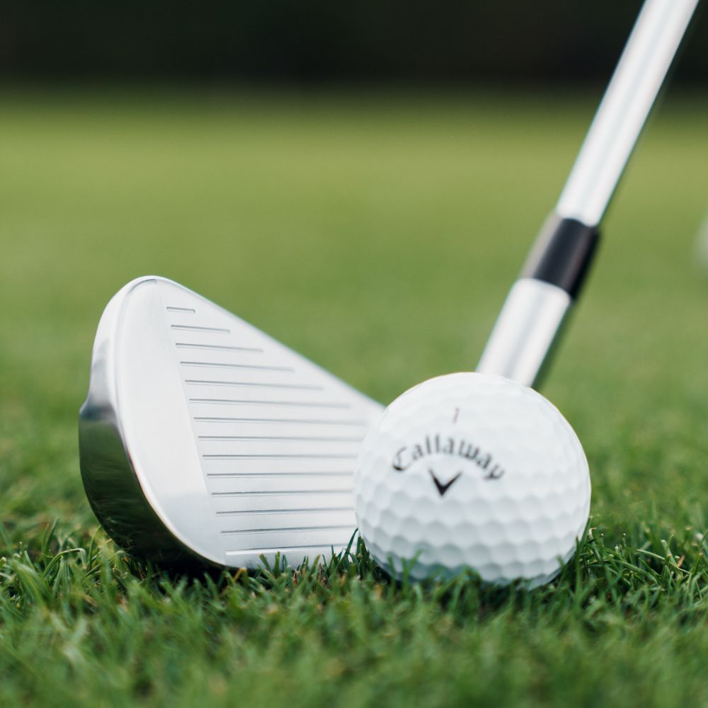 Callaway Golf Quantum Max Irons