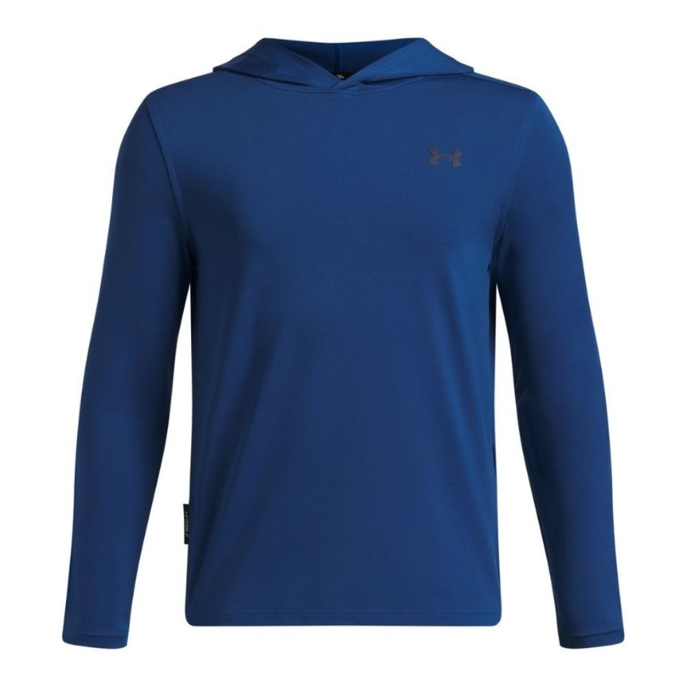 Under Armour Boys Drive Lightweight Junior Golf Hoodie 2026 - 6011282-426