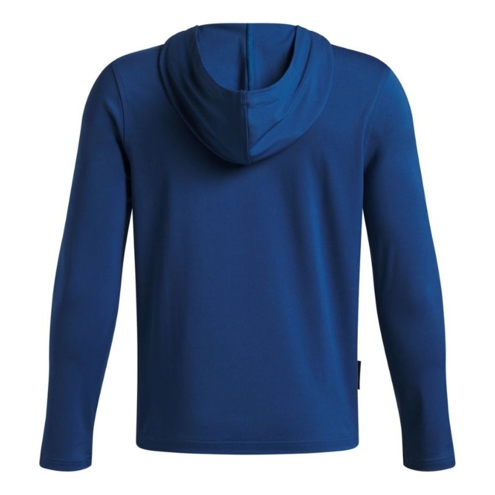Under Armour Boys Drive Lightweight Junior Golf Hoodie 2026 - 6011282-426