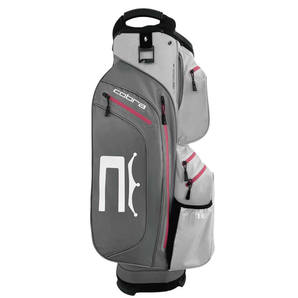 Cobra Golf Ace WP Cart Bag 2026 - 95302606