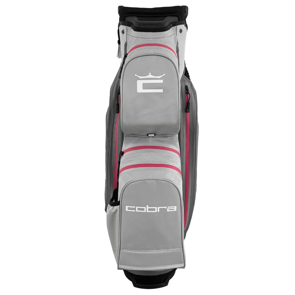 Cobra Golf Ace WP Cart Bag 2026 - 95302606