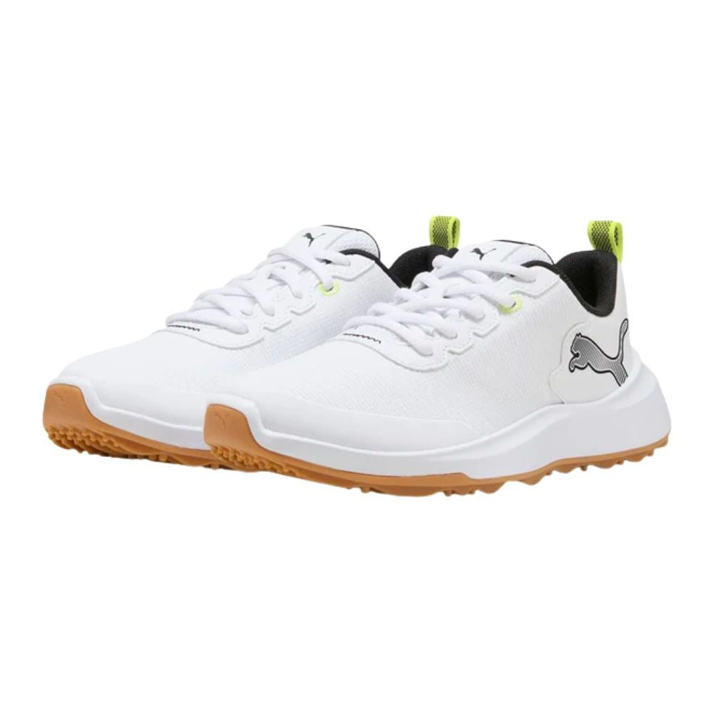 Puma Gruve Sport Junior Golf Shoes - 313012-02