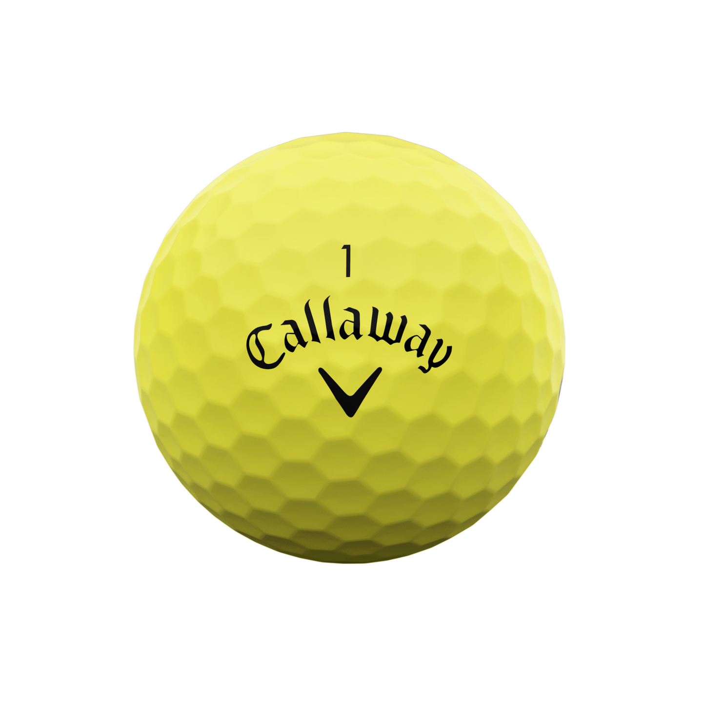 Callaway Supersoft Golf Balls 2023   