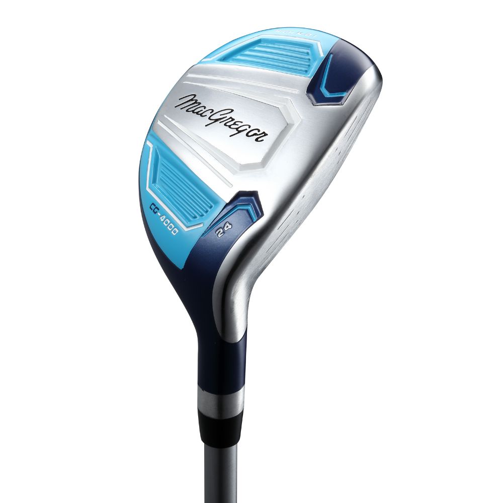 MacGregor Golf CG4000 Ladies Golf Package Set - Cart Bag