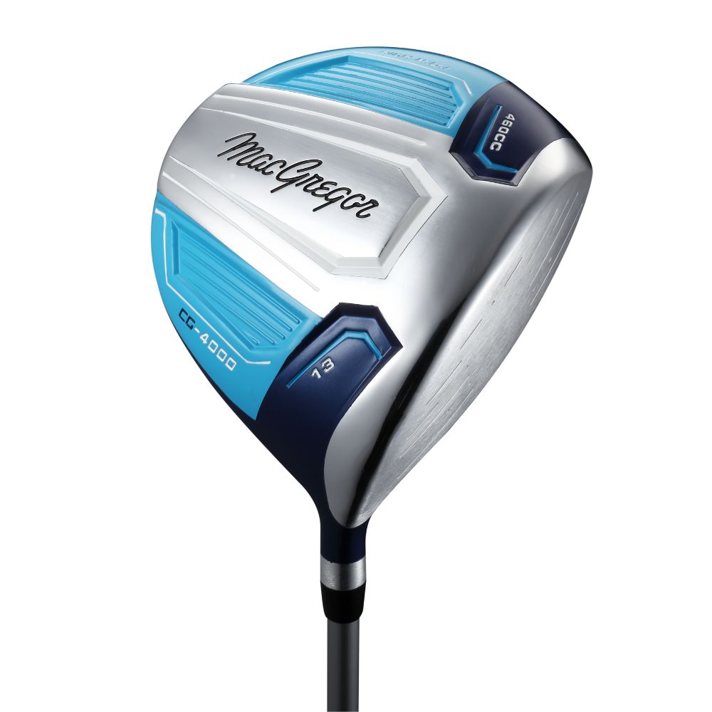 MacGregor Golf CG4000 Ladies Golf Package Set - Cart Bag