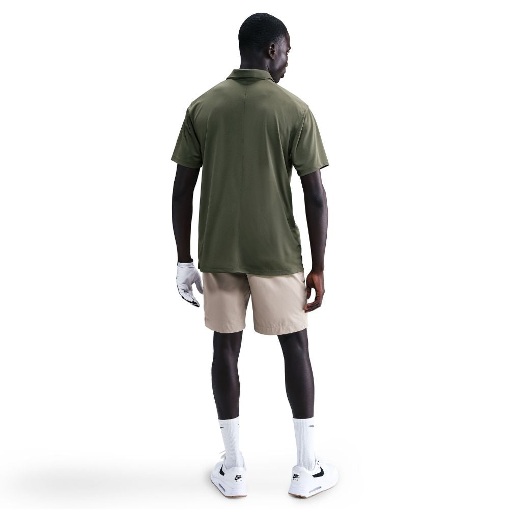 Nike Dri-FIT Victory Solid Golf Polo Shirt 2025 - DH0822-222