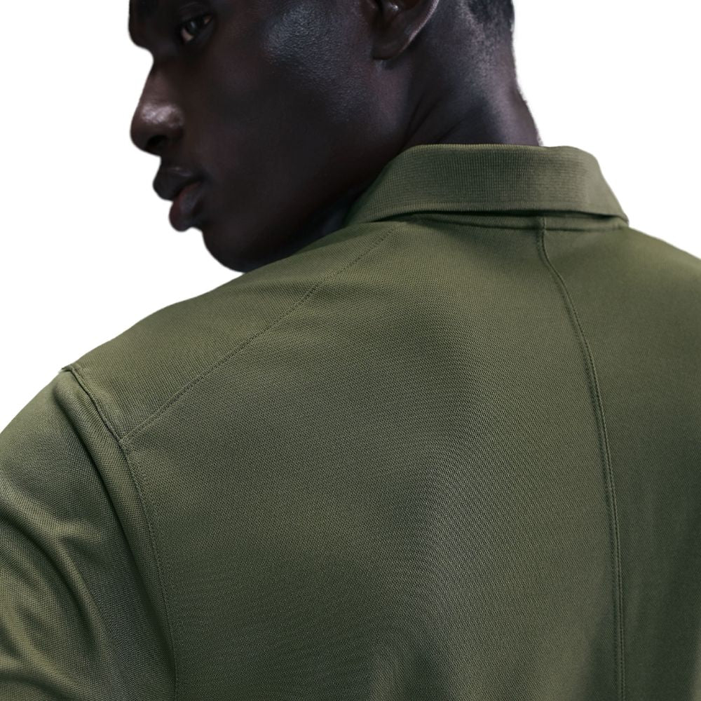 Nike Dri-FIT Victory Solid Golf Polo Shirt 2025 - DH0822-222