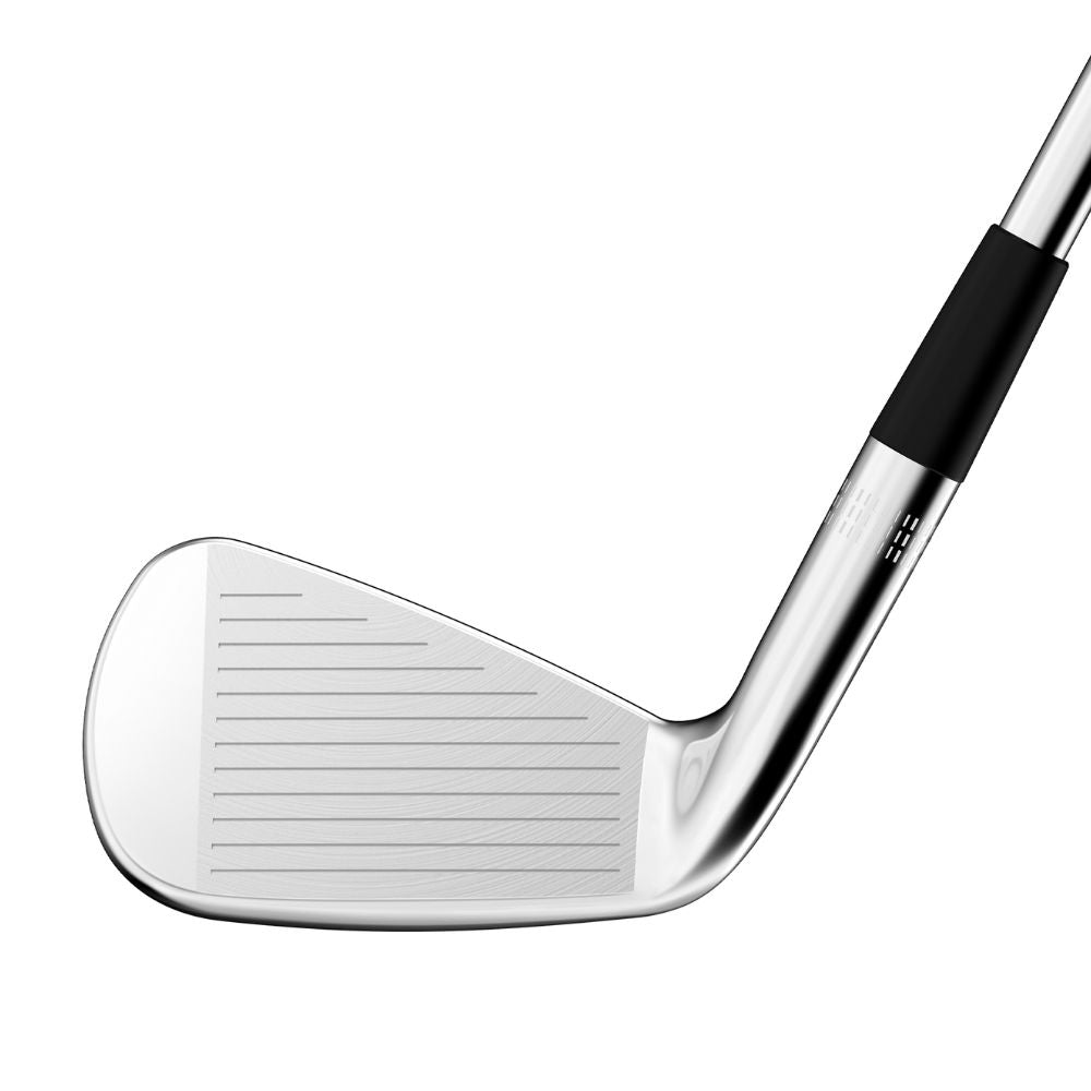 Wilson Golf Model Forged MB Golf Irons