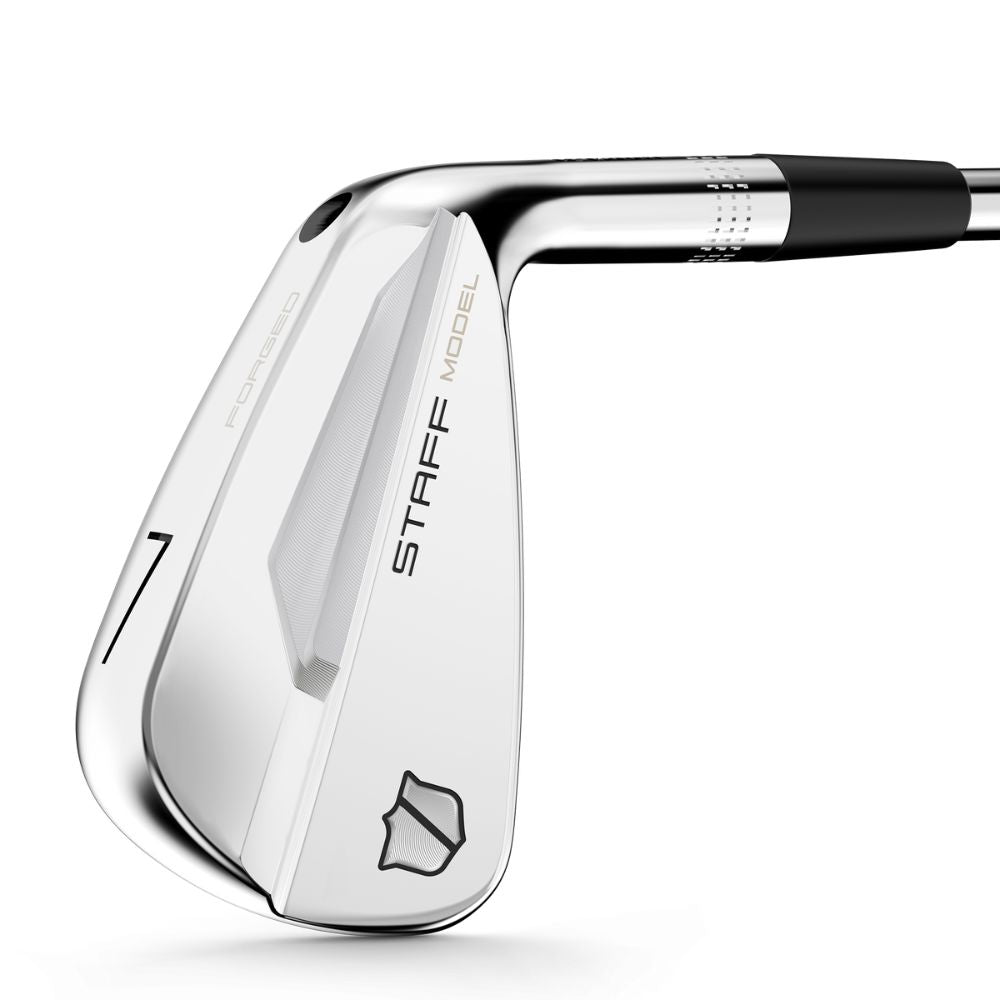 Wilson Staff Model Forged MB Golf Irons 2024   