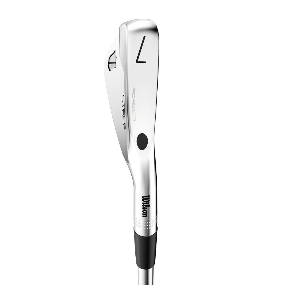Wilson Golf Model Forged MB Golf Irons